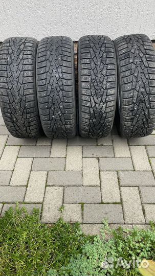 Nokian Tyres Nordman 7 185/60 R15 91H