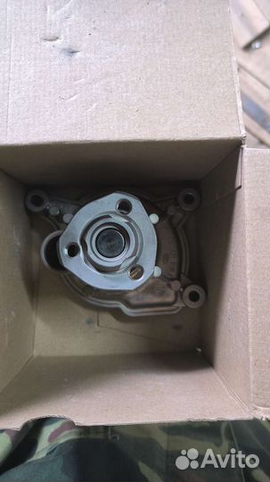 Водяной насос 03C121008H vag