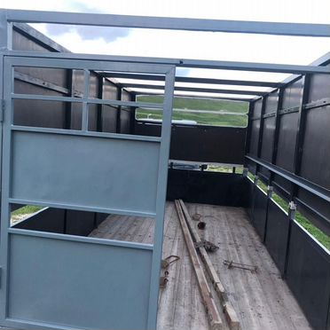 Кузов на газель