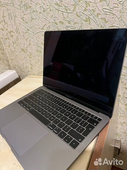Macbook Air 13 2018 retina