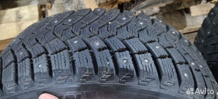 Michelin X-Ice North 185/60 R15