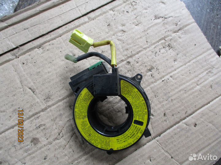 Шлейф лента SRS Mitsubishi