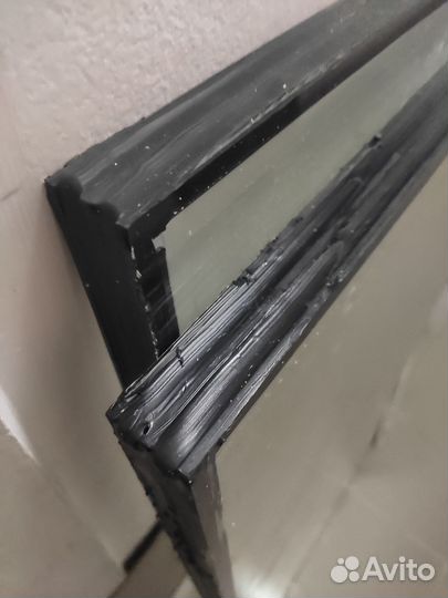 Стеклопакеты бу