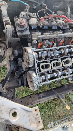 Гбц Twin spark 2.0