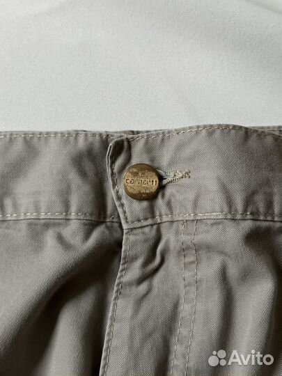 Штаны carhartt regular pant