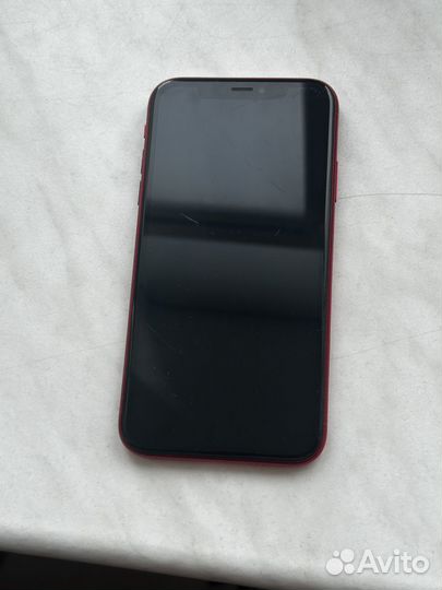 iPhone Xr, 128 ГБ