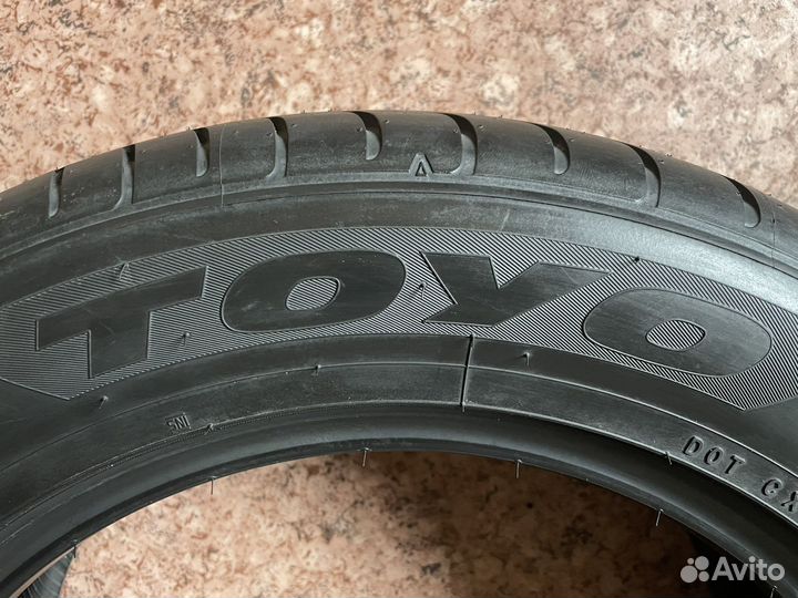 Toyo Proxes T1 Sport SUV 235/60 R18 107W
