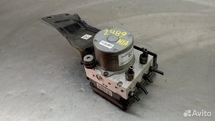 Блок абс 58920H8200 KIA Rio 2017- года