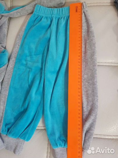 Спортивный костюм для мальчика