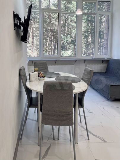 1-к. квартира, 46 м², 3/9 эт.