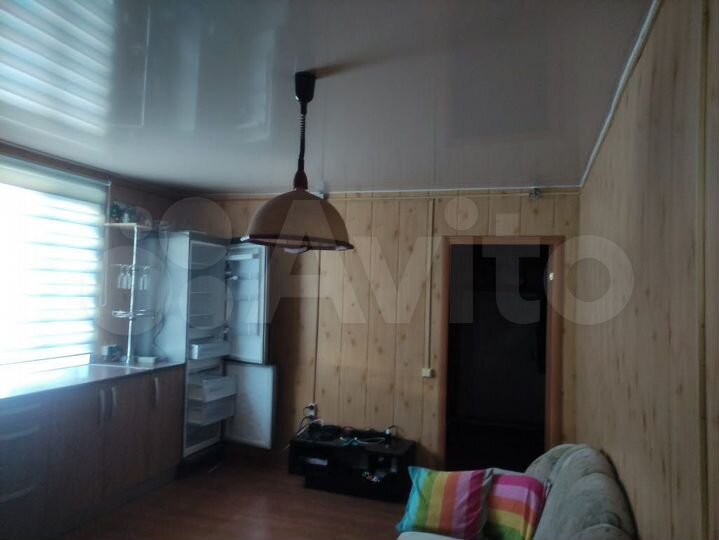 3-к. квартира, 79,9 м², 1/1 эт.