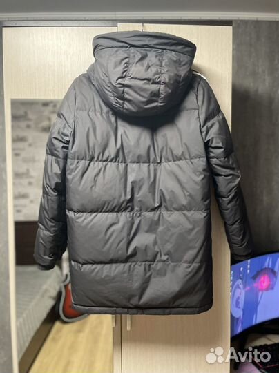 Пуховик adidas originals