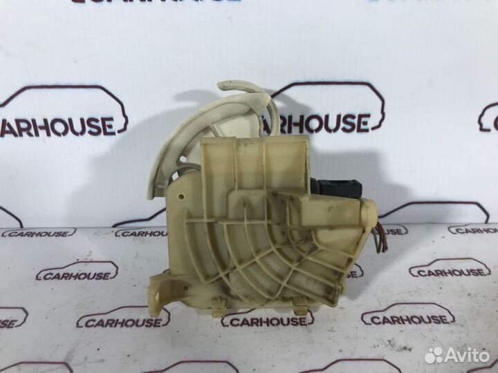 Моторчик заслонки печки Audi A4 B5 1.8 1998