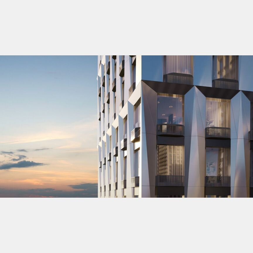 2-к. квартира, 83,2 м², 19/30 эт.