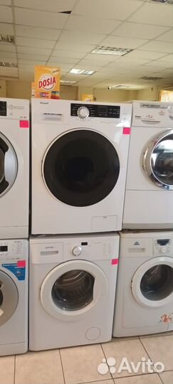 Стиральная машинка бу