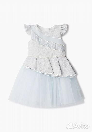 Mimpi Lembut платье 146 р