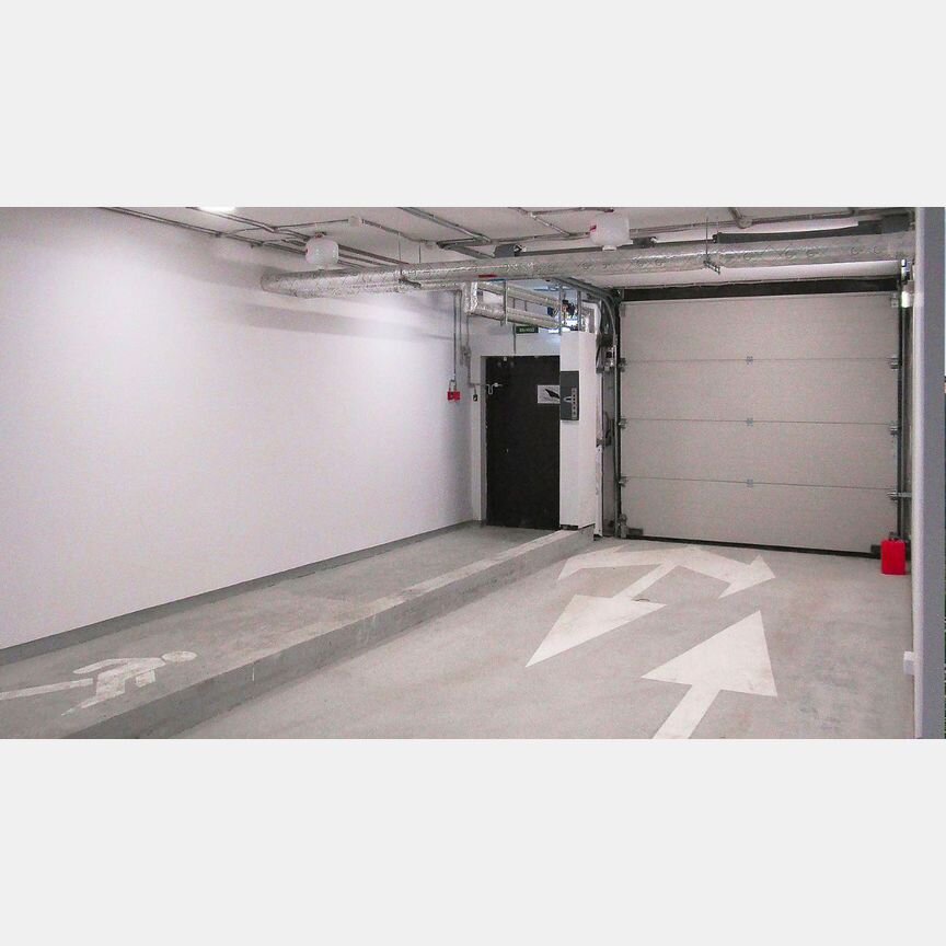 1-к. квартира, 36,7 м², 3/7 эт.