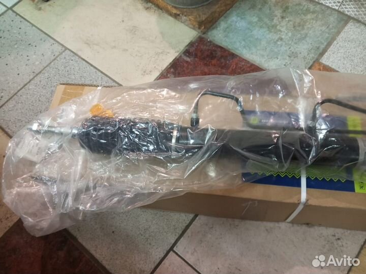 Рулевая рейка R20941NW