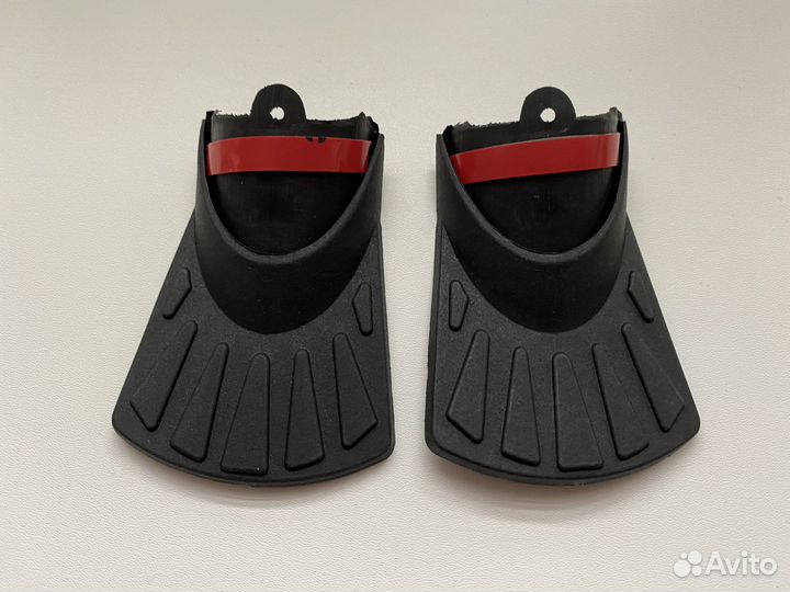 Брызговики для электро самоката (комплект)