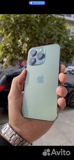 iPhone 13 Pro, 128 ГБ