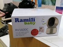Видеоняня Ramili Baby RV1600C