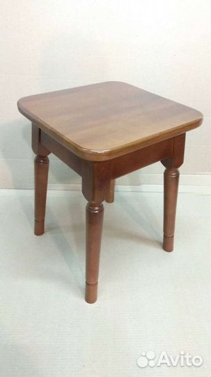 Стол и Табуреты