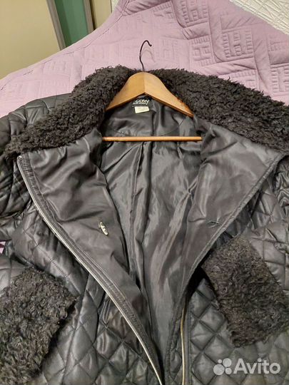 Куртка женская