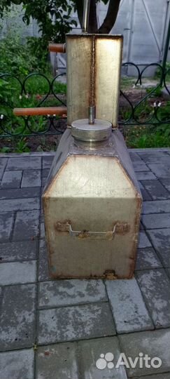 Дистиллятор самогонный аппарат