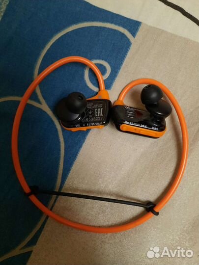 Sony Walkman NWZ-W274s