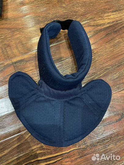 Хоккейная форма