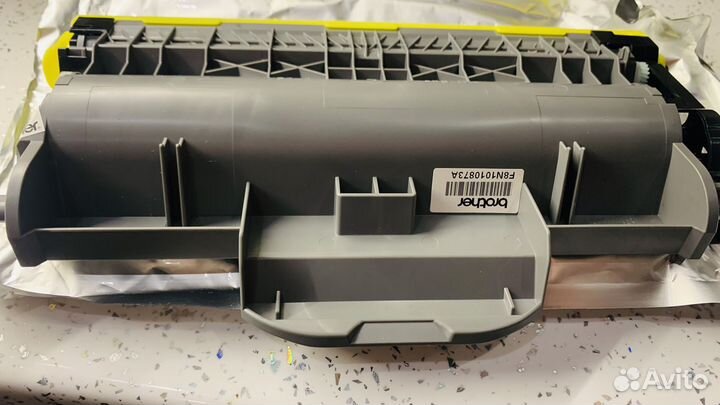 Тонер картридж brother