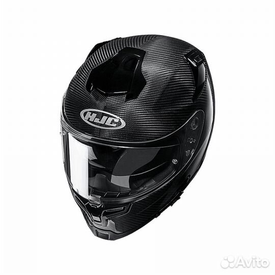 Шлем HJC rpha 70 carbon р-р М