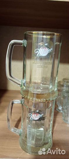 Кружка пивная