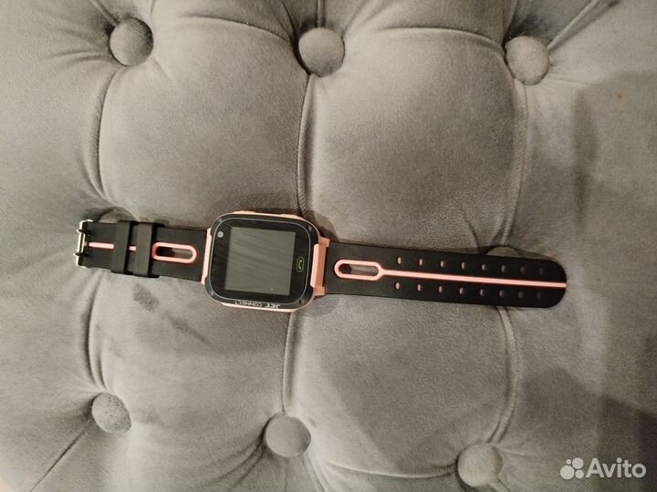 Смарт часы мало б/у