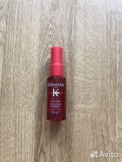 Уход Kerastase