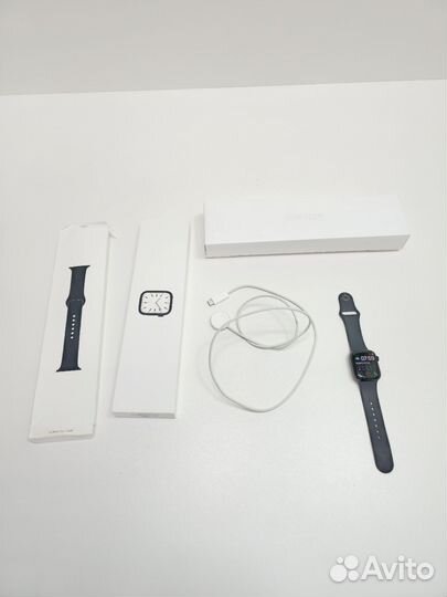 Смарт часы Apple watch 7 41 мм