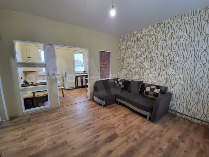 Таунхаус 69,7 м² на участке 10 сот.