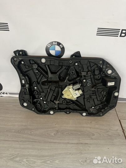 Bmw 5 g30 CZL подрулевая лента