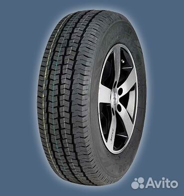 Ovation V-02 215/70 R15 R