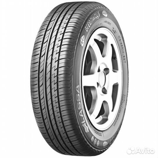 Lassa Greenways 185/55 R14 80H