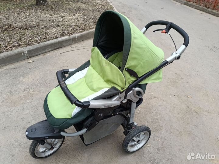 Детская коляска PegPerego GT3