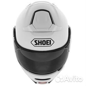 Shoei Neotec II