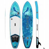 Sup board Сап доска с веслом Iboard