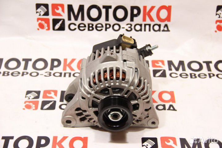 Генератор Hyundai Sonata G6BA