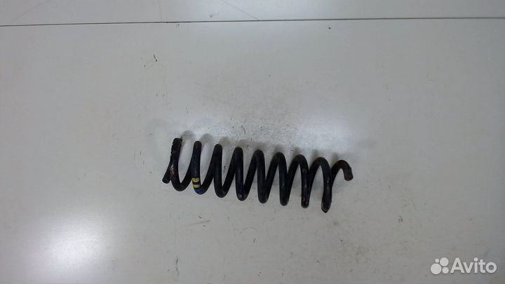 Пружина подвески Mercedes E W211, 2009