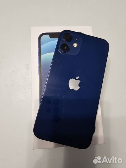 iPhone 12 mini, 64 ГБ