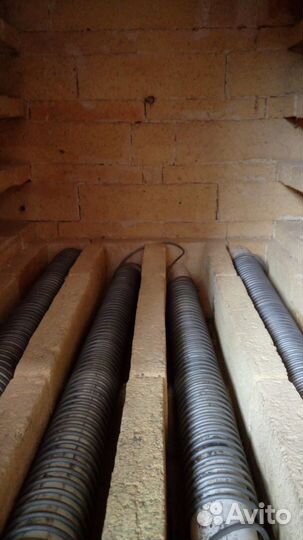 Ремонт оборудования