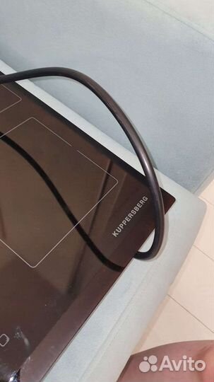 Kuppersberg индукция плита