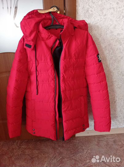 Куртка мужская