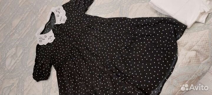 Детские вещи пакетом